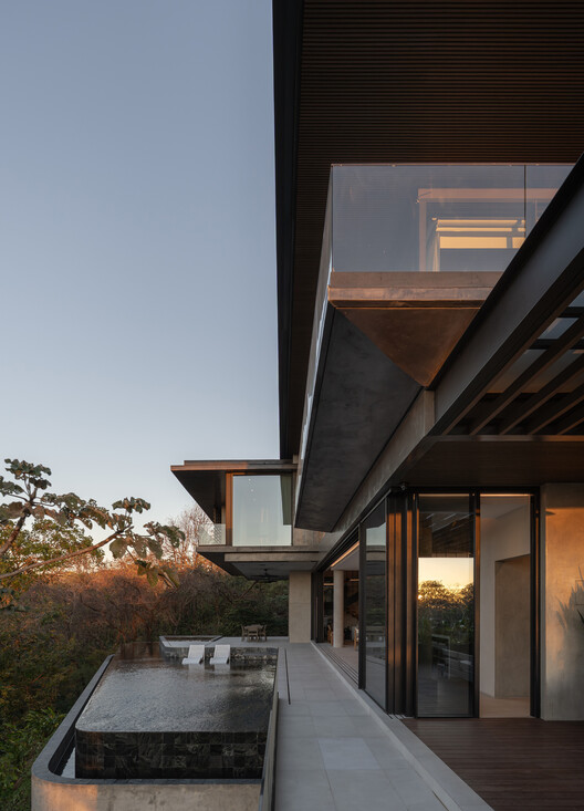 Kul-Nosara Residences / QBO3 Arquitectos Kul-Nosara Residences / QBO3 Arquitectos - Image 19 of 25