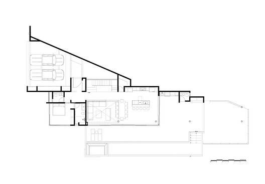 Kul-Nosara Residences / QBO3 Arquitectos Kul-Nosara Residences / QBO3 Arquitectos - Image 22 of 25