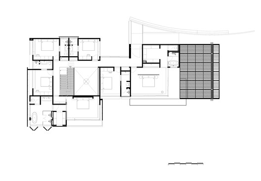 Kul-Nosara Residences / QBO3 Arquitectos Kul-Nosara Residences / QBO3 Arquitectos - Image 25 of 25