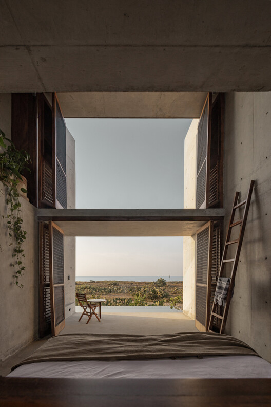 Casa Macahuite / Studio Font Casa Macahuite / Studio Font - Interior Photography