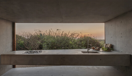 Casa Macahuite / Studio Font Casa Macahuite / Studio Font - Image 7 of 33