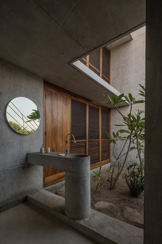 Casa Macahuite / Studio Font Casa Macahuite / Studio Font - Interior Photography