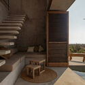 Casa Macahuite / Studio Font - Houses