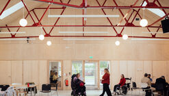 LifeLine Community Centre / Assemble