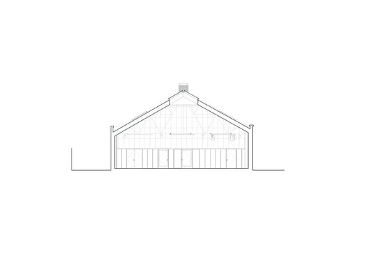 LifeLine Community Centre / Assemble LifeLine Community Centre / Assemble - Image 12 of 15