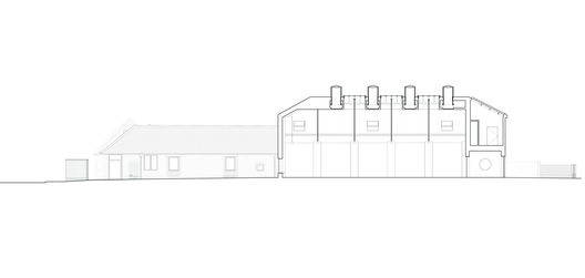 LifeLine Community Centre / Assemble LifeLine Community Centre / Assemble - Image 13 of 15
