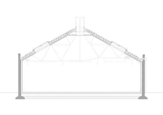 LifeLine Community Centre / Assemble LifeLine Community Centre / Assemble - Image 15 of 15