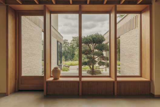 Skylark House / House of EM Skylark House / House of EM - Image 10 of 19