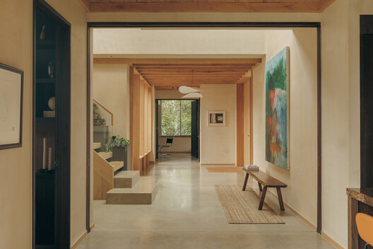 Skylark House / House of EM Skylark House / House of EM - Interior Photography, Wood