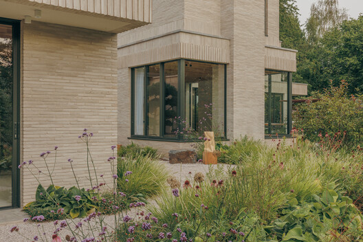 Skylark House / House of EM Skylark House / House of EM - Exterior Photography, Concrete, Garden