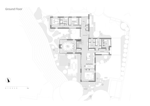 Skylark House / House of EM Skylark House / House of EM - Image 14 of 19