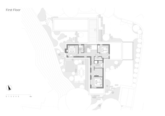 Skylark House / House of EM Skylark House / House of EM - Image 15 of 19