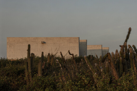 Casa Macahuite / Studio Font Casa Macahuite / Studio Font - Image 23 of 33