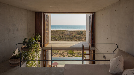 Casa Macahuite / Studio Font Casa Macahuite / Studio Font - Interior Photography, Wood