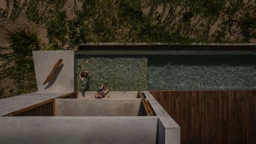 Casa Macahuite / Studio Font Casa Macahuite / Studio Font - Image 16 of 33