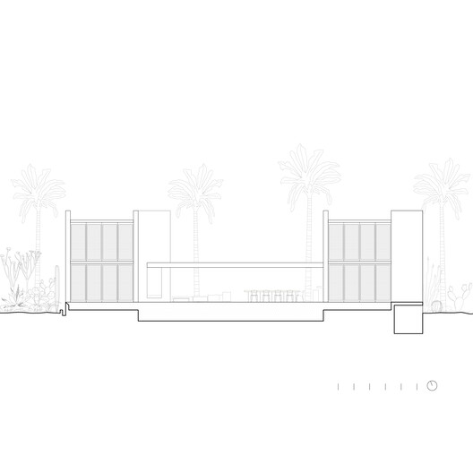 Casa Macahuite / Studio Font Casa Macahuite / Studio Font - Image 33 of 33