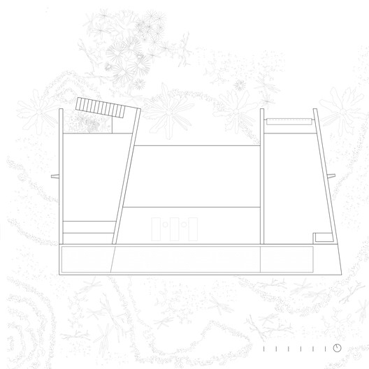 Casa Macahuite / Studio Font Casa Macahuite / Studio Font - Image 31 of 33