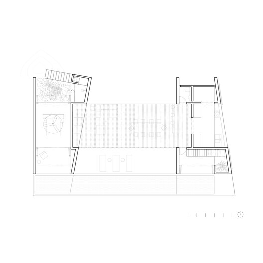 Casa Macahuite / Studio Font Casa Macahuite / Studio Font - Image 29 of 33