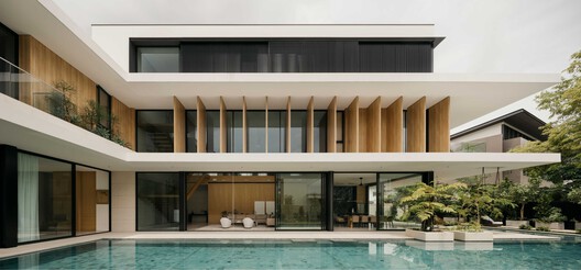 Glade House / Ming Architects Glade House / Ming Architects - Image 9 of 26