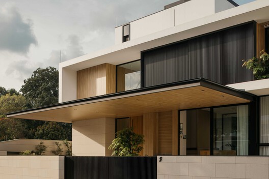 Glade House / Ming Architects Glade House / Ming Architects - Image 7 of 26