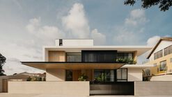 Glade House / Ming Architects