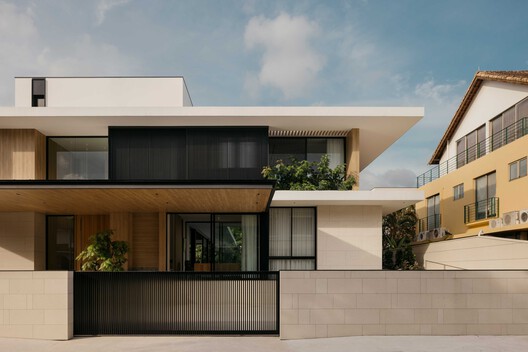 Glade House / Ming Architects Glade House / Ming Architects - Exterior Photography