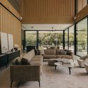 Glade House / Ming Architects - Interior Photography, Houses, Table, Chair