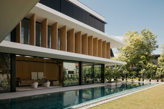 Glade House / Ming Architects Glade House / Ming Architects - Image 5 of 26