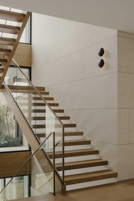 Glade House / Ming Architects Glade House / Ming Architects - Image 14 of 26