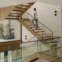 Glade House / Ming Architects - Interior Photography, Houses, Stairs, Handrail
