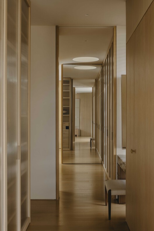 Glade House / Ming Architects Glade House / Ming Architects - Image 20 of 26