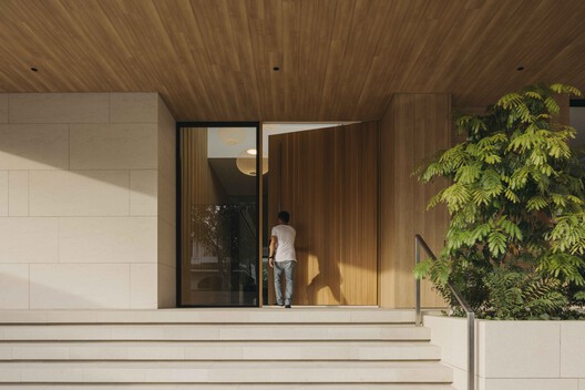Glade House / Ming Architects Glade House / Ming Architects - Interior Photography, Wood