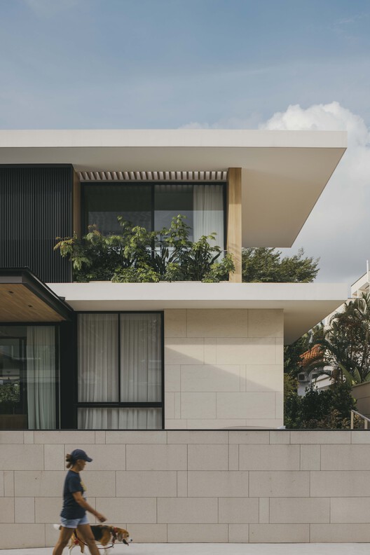 Glade House / Ming Architects Glade House / Ming Architects - Exterior Photography