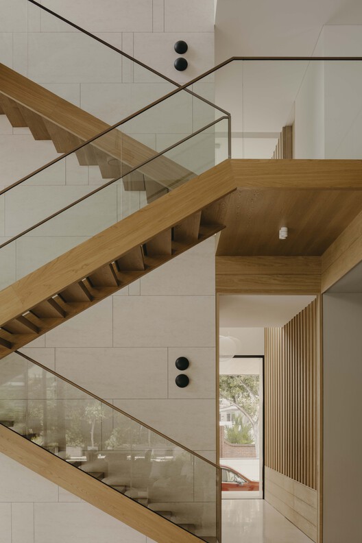 Glade House / Ming Architects Glade House / Ming Architects - Image 13 of 26