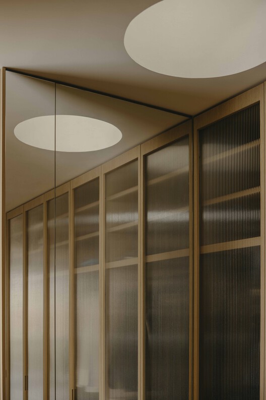 Glade House / Ming Architects Glade House / Ming Architects - Interior Photography