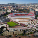 The Architecture of the FIFA World Cup: Looking Back at 2026 and Ahead to 2030 - Imagen 2 de 4