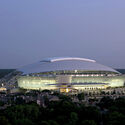 The Architecture of the FIFA World Cup: Looking Back at 2026 and Ahead to 2030 - Imagen 3 de 4