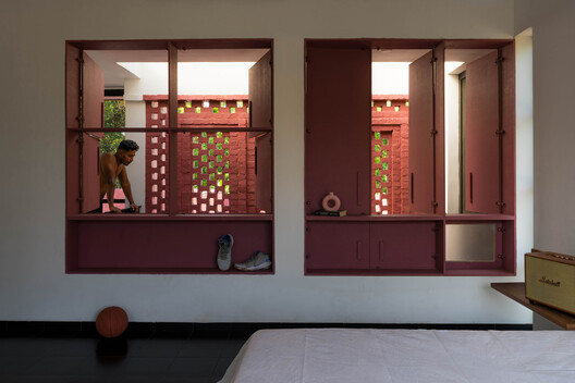 Pamoja House / Project 51 A (h) Pamoja House / Project 51 A (h) - Image 15 of 19