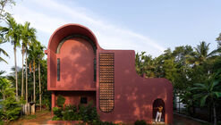 Pamoja House / Project 51 A (h)