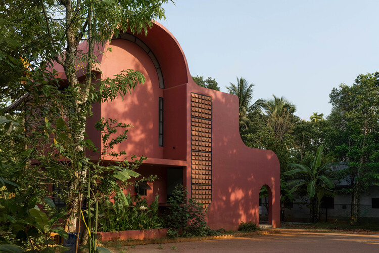 Casa Pamoja / Projeto 51 A (h) - Fotografia Exterior