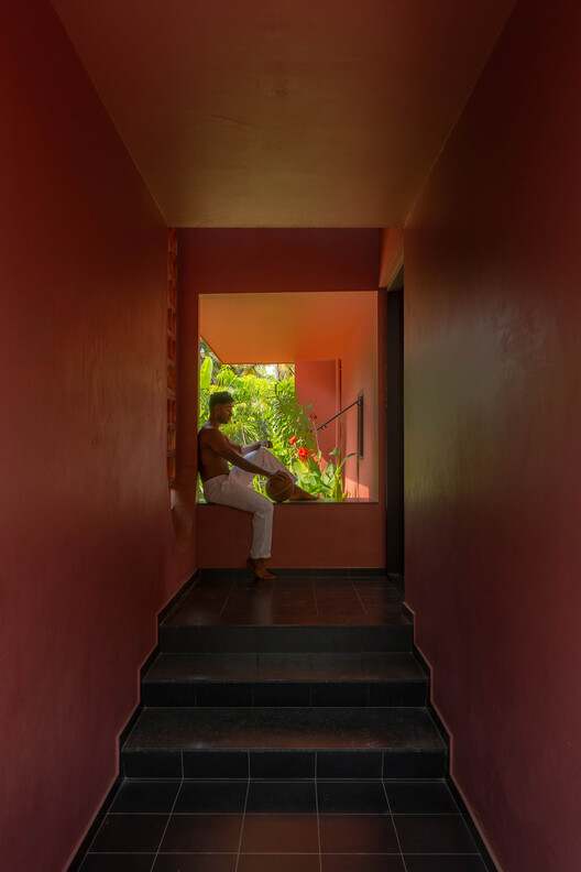 Pamoja House / Project 51 A (h) Pamoja House / Project 51 A (h) - Interior Photography, Wood