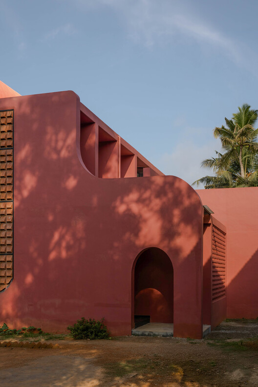 Pamoja House / Project 51 A (h) Pamoja House / Project 51 A (h) - Exterior Photography