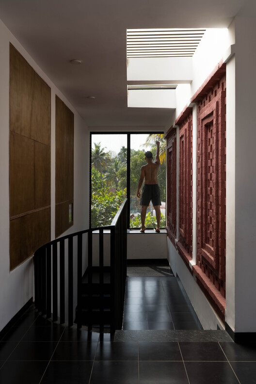 Pamoja House / Project 51 A (h) Pamoja House / Project 51 A (h) - Interior Photography, Wood