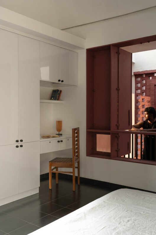 Pamoja House / Project 51 A (h) Pamoja House / Project 51 A (h) - Interior Photography, Wood