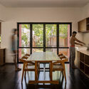 Pamoja House / Project 51 A (h) - Interior Photography, Houses, Table, Chair