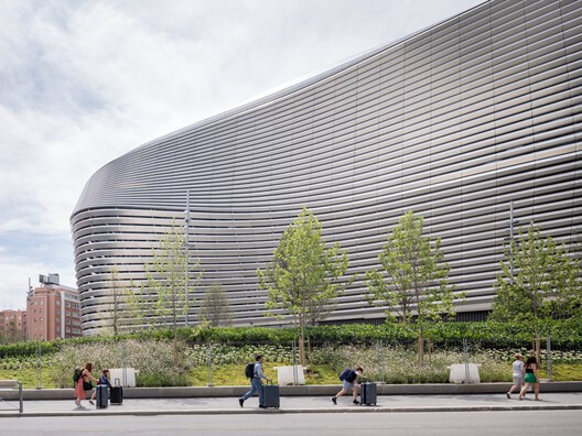 The Architecture of the FIFA World Cup: Looking Back at 2026 and Ahead to 2030 The Architecture of the FIFA World Cup: Looking Back at 2026 and Ahead to 2030 - Image 8 of 8