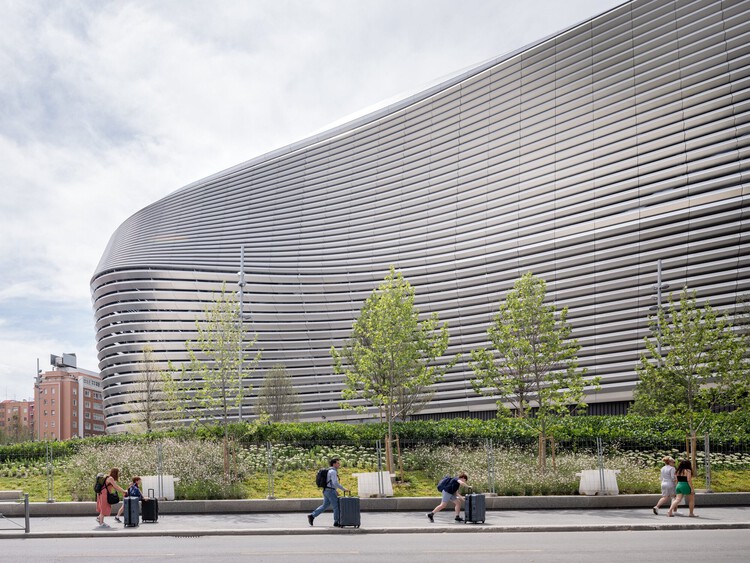 The Architecture of the FIFA World Cup: Looking Back at 2026 and Ahead to 2030 - Image 8 of 8