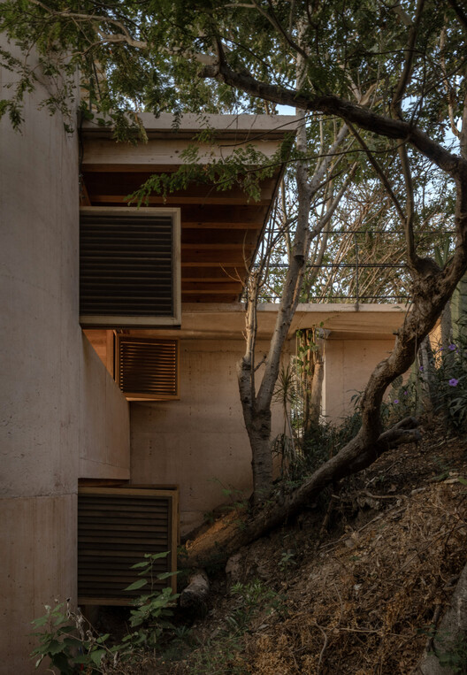 Casa Diez Pies / Studio Font Casa Diez Pies / Studio Font - Exterior Photography, Wood