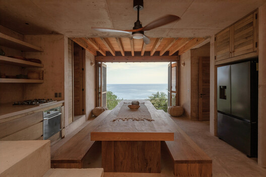 Casa Diez Pies / Studio Font Casa Diez Pies / Studio Font - Interior Photography, Wood