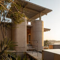 Casa Diez Pies / Studio Font - Houses